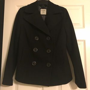 Old Navy Peacoat